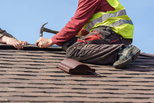 Best Flat Roof Repair Services  in Paw Paw Lake, MI
