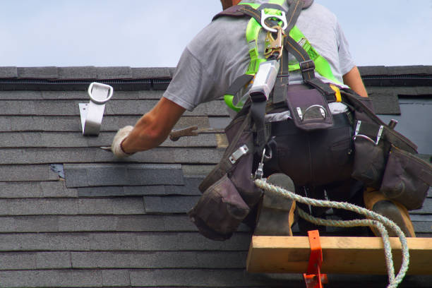 Best Tile Roofing Contractor  in Paw Paw Lake, MI