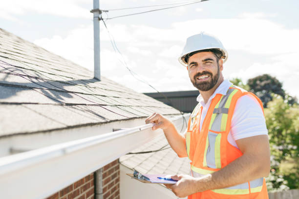 Best Roof Waterproofing Services  in Paw Paw Lake, MI