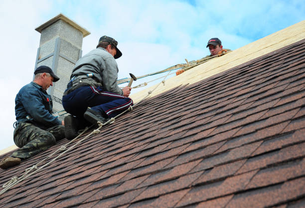 Heating Cable for Roof Installation in Paw Paw Lake, MI
